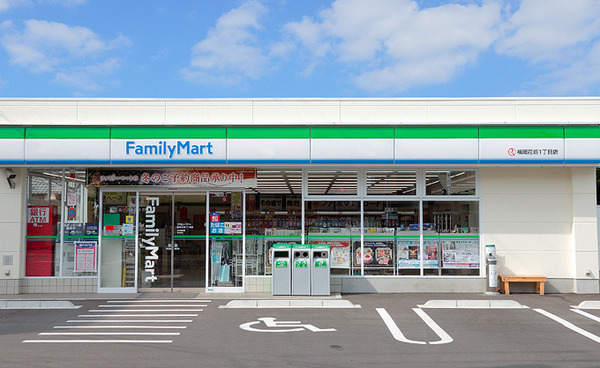 東大阪市六万寺町3丁目の中古一戸建て(ファミリーマート東大阪六万寺町店)