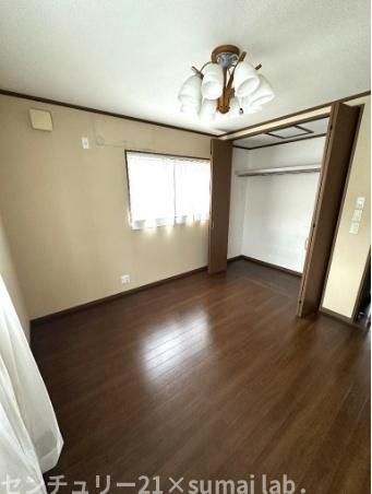 東大阪市六万寺町３丁目の中古一戸建て