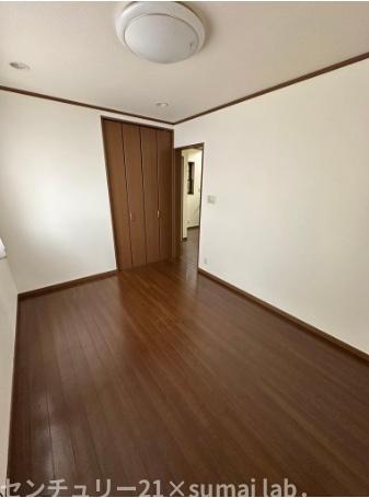 東大阪市六万寺町３丁目の中古一戸建て