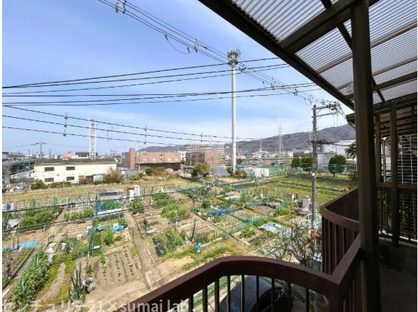 中石切町／中古戸建