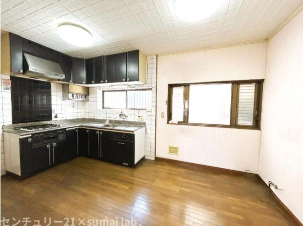 中石切町／中古戸建