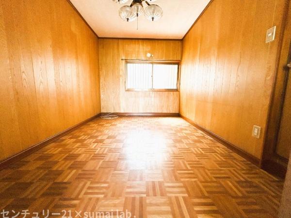 中石切町／中古戸建