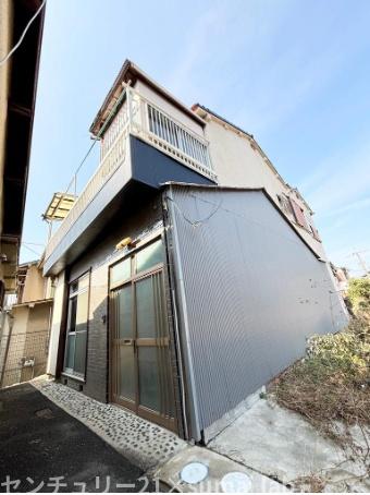 瓢箪山町／中古戸建