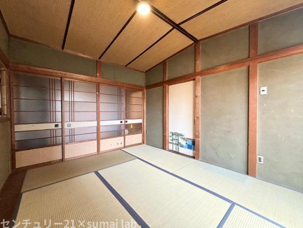 瓢箪山町／中古戸建
