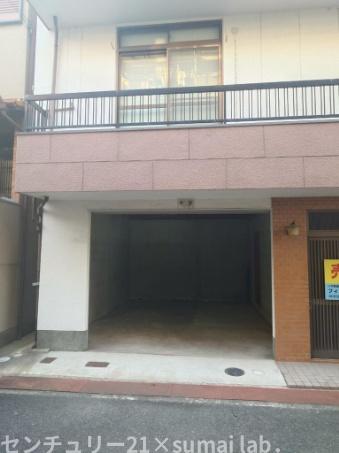 東大阪市南荘町の中古一戸建て