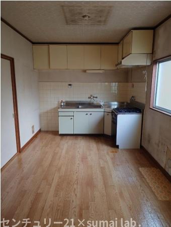 南荘町／中古戸建