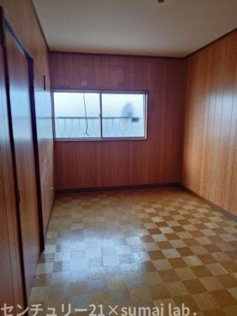 東大阪市南荘町の中古一戸建て
