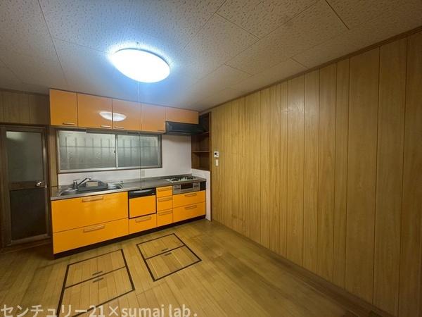 東大阪市西岩田１丁目の中古一戸建て