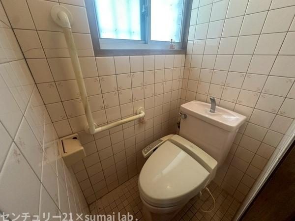 東大阪市西岩田１丁目の中古一戸建て