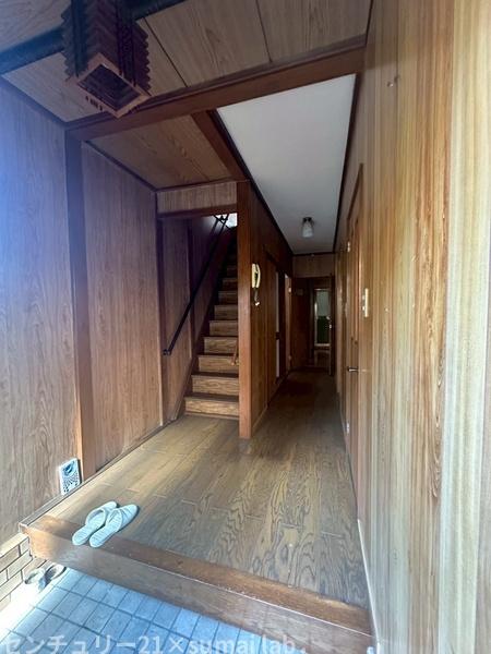西岩田／中古戸建