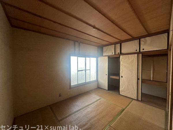 西岩田／中古戸建