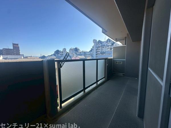 東急ドエルアルス東大阪吉田／中古マンション
