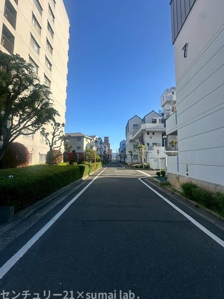 東急ドエルアルス東大阪吉田／中古マンション