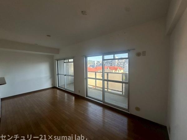 東急ドエルアルス東大阪吉田／中古マンション