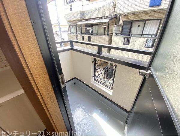 東大阪市東山町の中古一戸建て