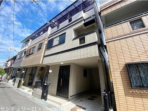 東山町／中古戸建