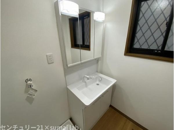 東大阪市東山町の中古一戸建て