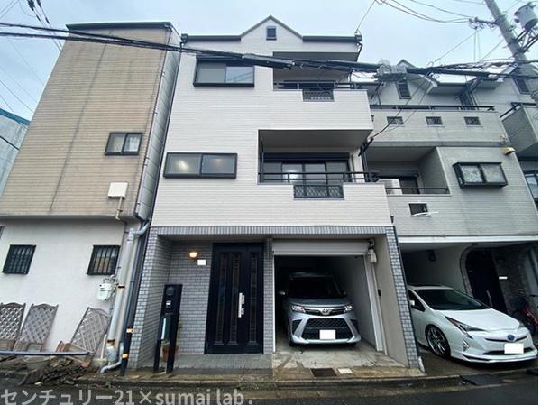 今米／中古戸建