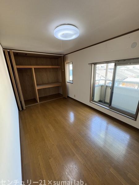 東大阪市神田町の中古一戸建て