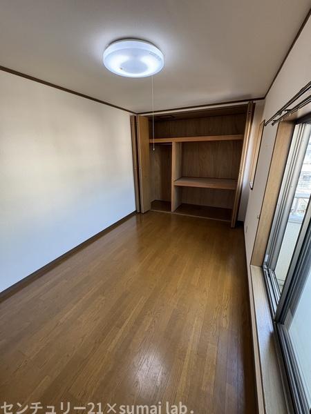 東大阪市神田町の中古一戸建て