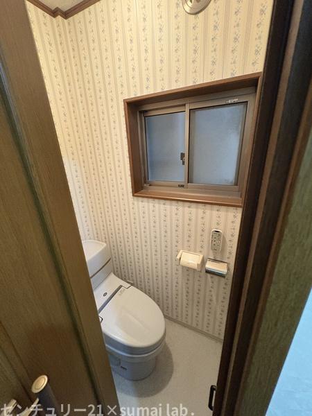 東大阪市神田町の中古一戸建て