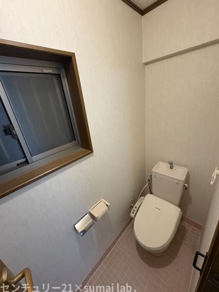 東大阪市神田町の中古一戸建て