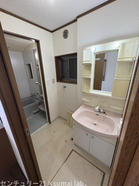 東大阪市神田町の中古一戸建て