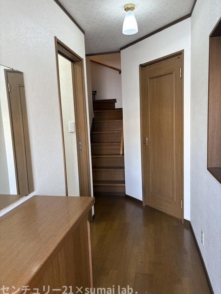 東大阪市神田町の中古一戸建て