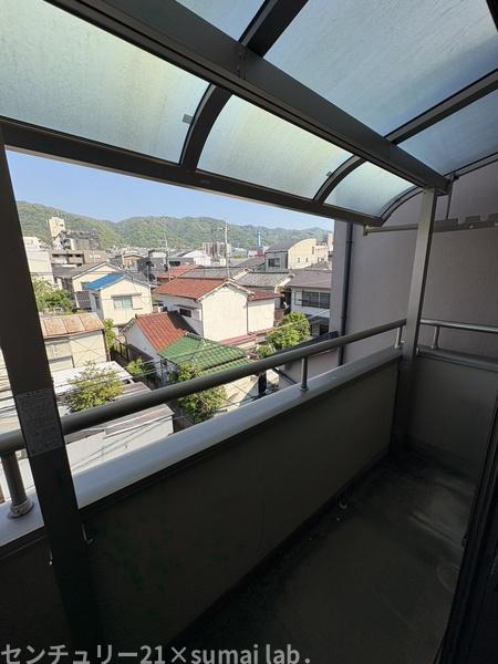 東大阪市神田町の中古一戸建て