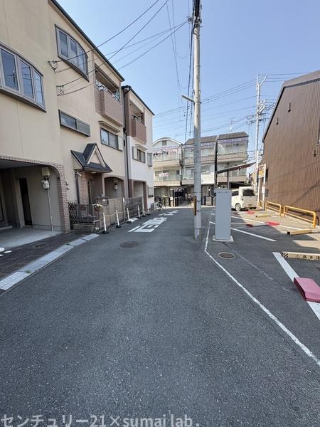神田町／中古戸建