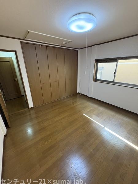 東大阪市神田町の中古一戸建て