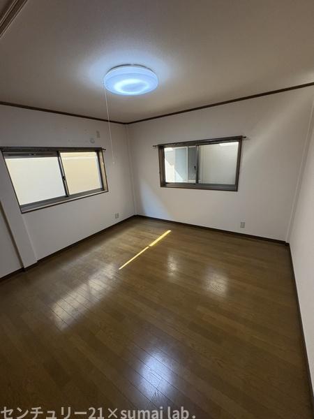 東大阪市神田町の中古一戸建て