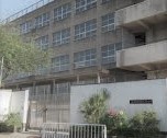 八戸ノ里ニュースカイハイツ(東大阪市立岩田西小学校)