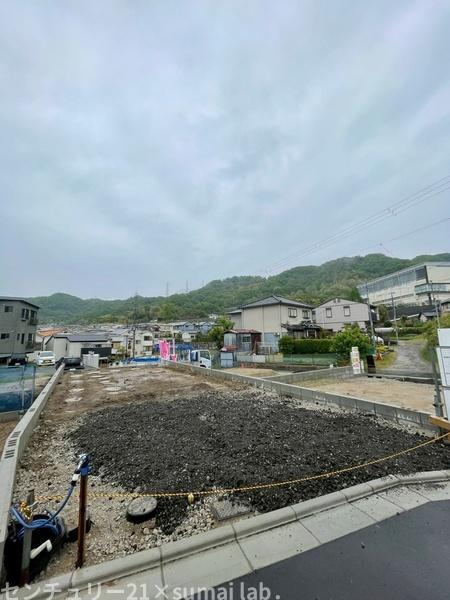日下町／新築戸建