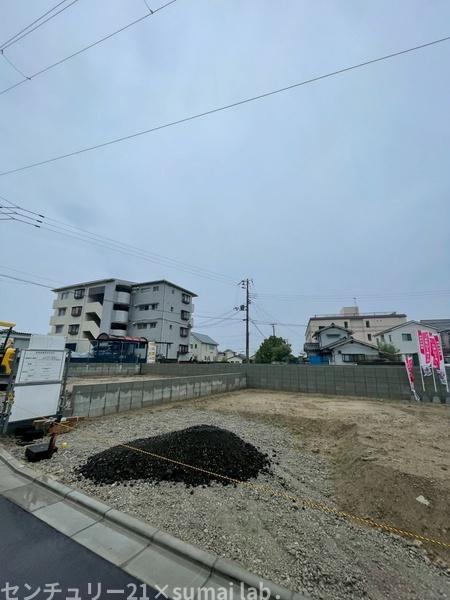 日下町／新築戸建