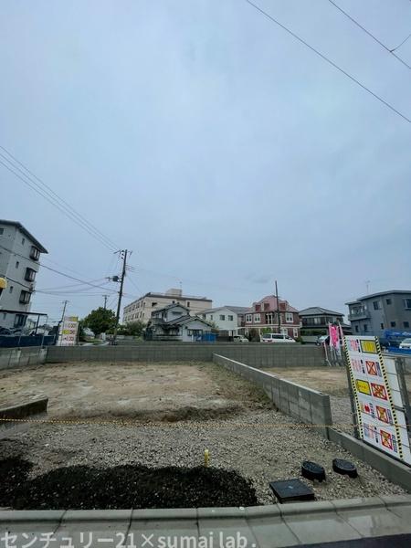 日下町／新築戸建