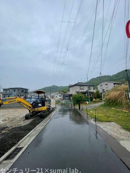 日下町／新築戸建