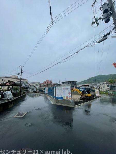 日下町／新築戸建