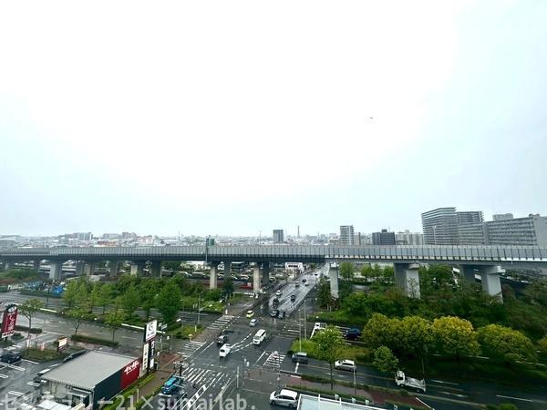 八戸ノ里第四ガーデンハイツ