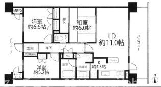 ライオンズマンション鴻池新田／中古マンション