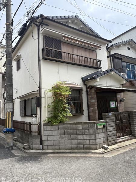 加納／中古戸建