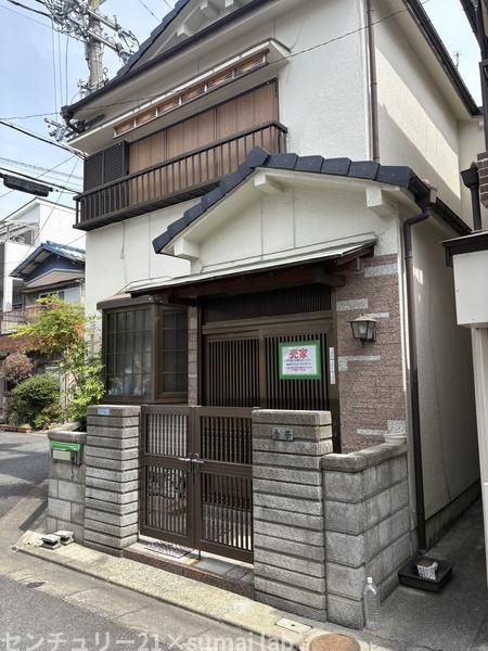 加納／中古戸建