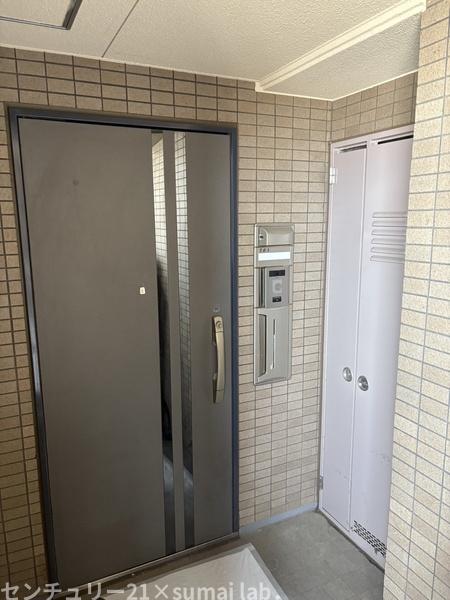 クレアガーデン鴻池／中古マンション