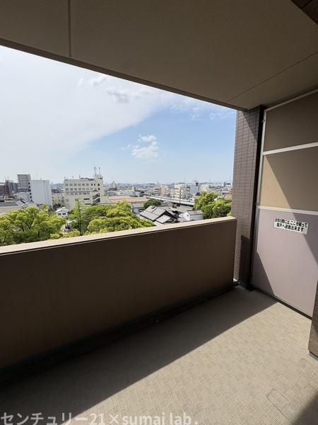 クレアガーデン鴻池／中古マンション