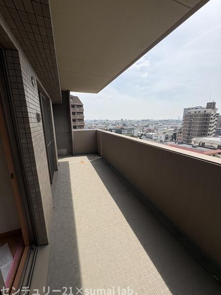 クレアガーデン鴻池／中古マンション