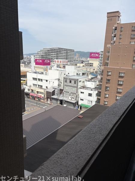 クレアガーデン鴻池／中古マンション