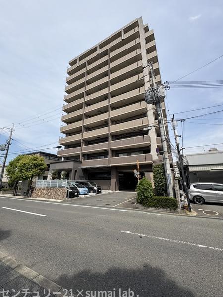 クレアガーデン鴻池／中古マンション