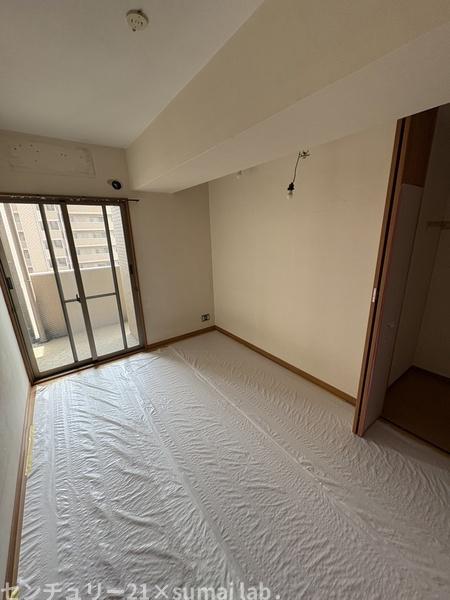 クレアガーデン鴻池／中古マンション