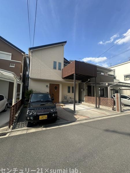 岩田町／中古戸建