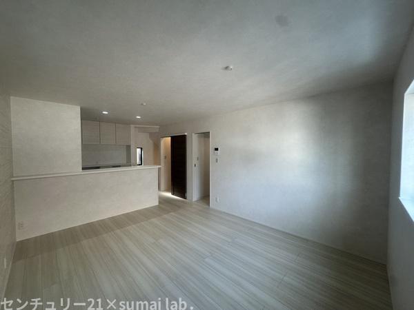 若江西新町／新築戸建